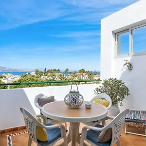 Sea View At Wyndhams Complex Apartment Malaga