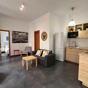 Centro Catedral Apartment Malaga