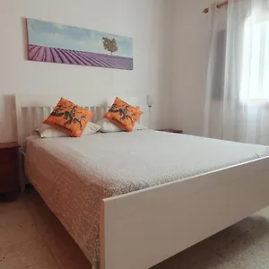 Casa Maria Apartment Puerto del Rosario (Fuerteventura)